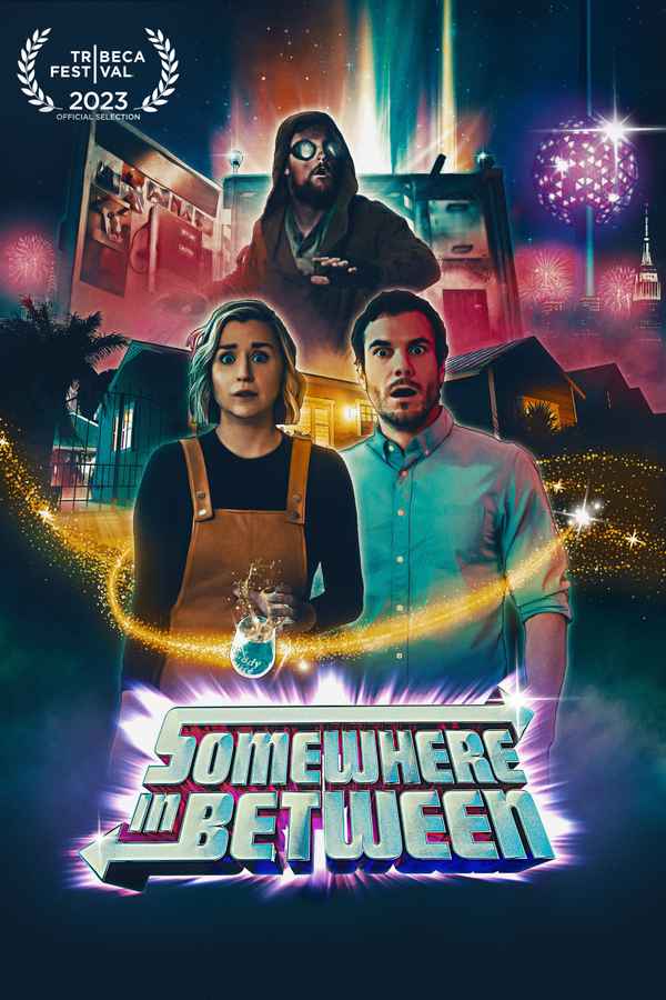 Somewhere In Between Poster 1