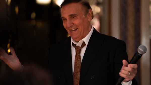 Somewhere in Queens Poster 7