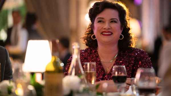 Somewhere in Queens Poster 2