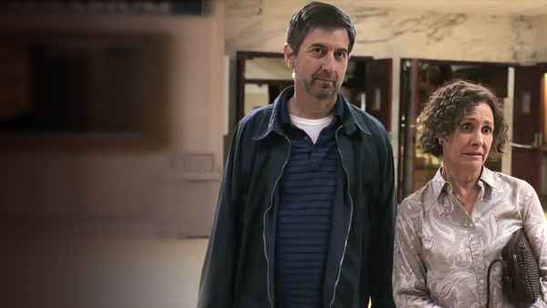 Somewhere in Queens Poster 3