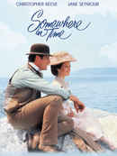Somewhere in Time Poster 5