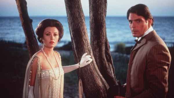 Somewhere in Time Poster 6