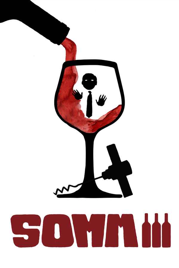 Somm 3 Poster 2