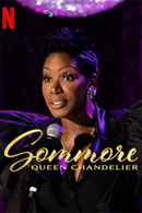 Sommore: Queen Chandelier Poster 4