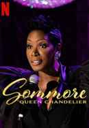 Sommore: Queen Chandelier Poster 6