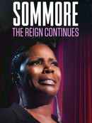 Sommore: The Reign Continues Poster 1