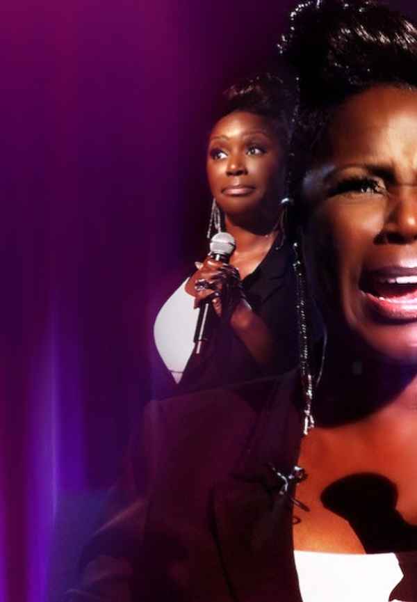 Sommore: The Reign Continues Poster 4