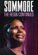 Sommore: The Reign Continues Poster 5