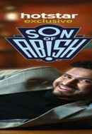 Son of Abish Poster 7