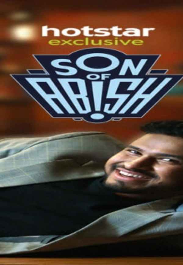 Son of Abish Poster 7