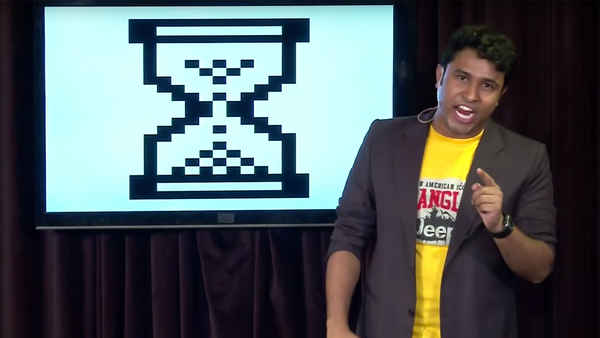 Son of Abish Poster 2