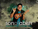 Son of Abish Poster 1