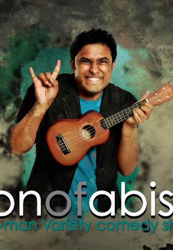 Son of Abish Poster 6