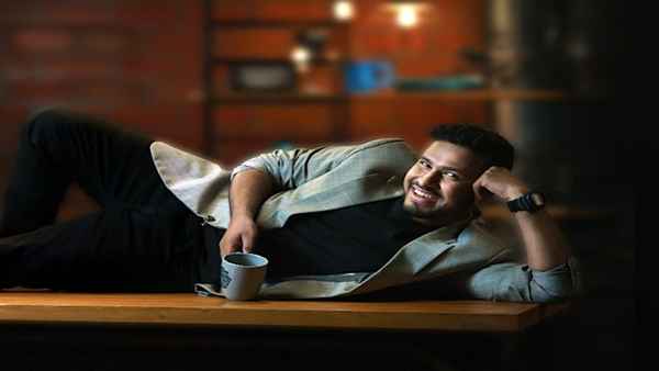 Son of Abish Poster 2