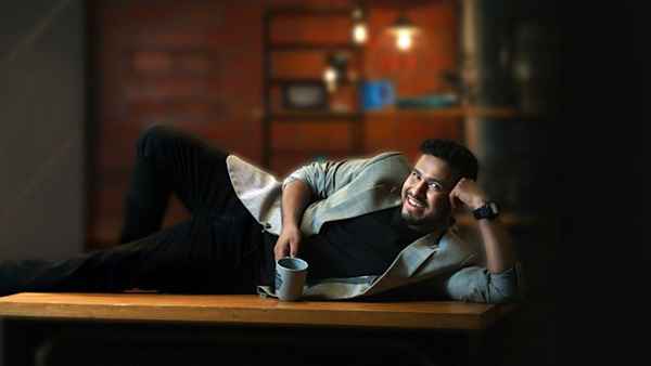 Son of Abish Poster 3