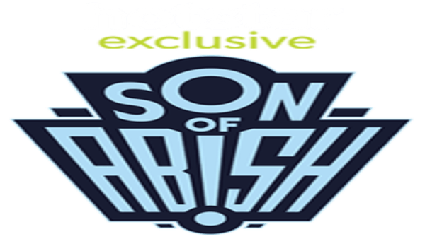 Son of Abish Poster 4