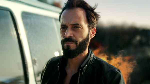 Son Of Adam Poster 1