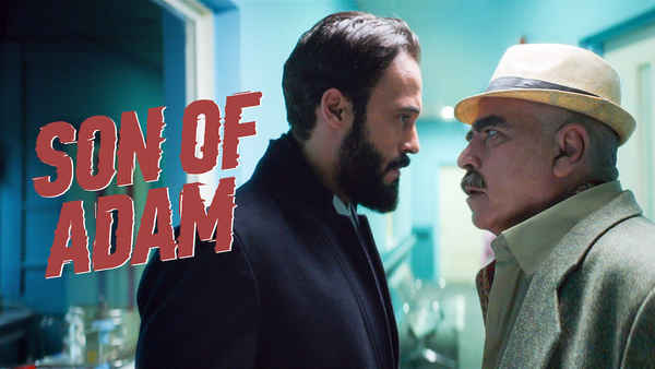 Son Of Adam Poster 4