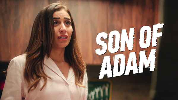 Son Of Adam Poster 5