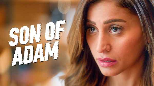 Son Of Adam Poster 6
