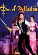Son Of Alladin Poster 7