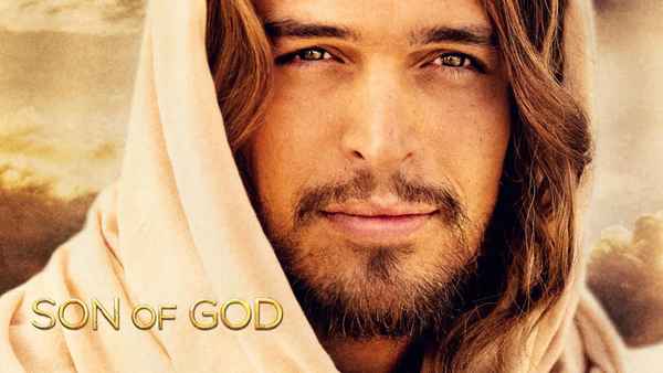 Son of God Poster 3