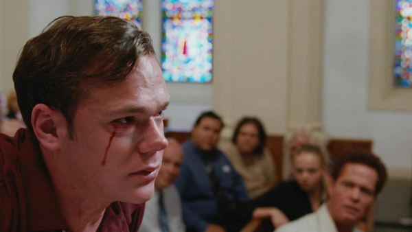 Son of Morning Poster 2