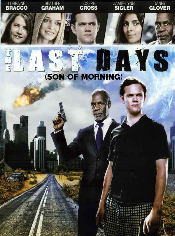 Son of Morning Poster 4