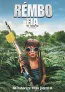 Son of Rambow Poster 1