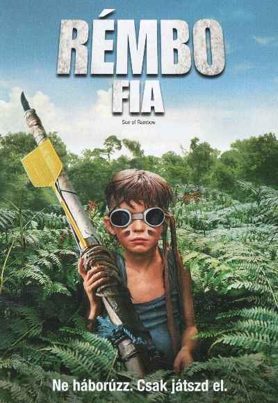 Son of Rambow