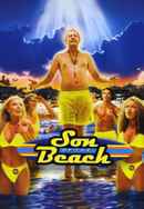 Son of the Beach Poster 2