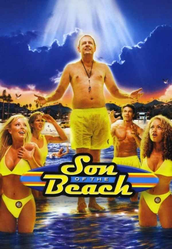 Son of the Beach Poster 2