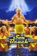 Son of the Beach Poster 1