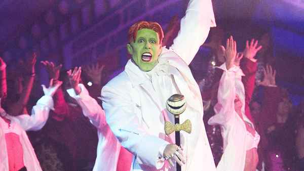 Son of the Mask Poster 5