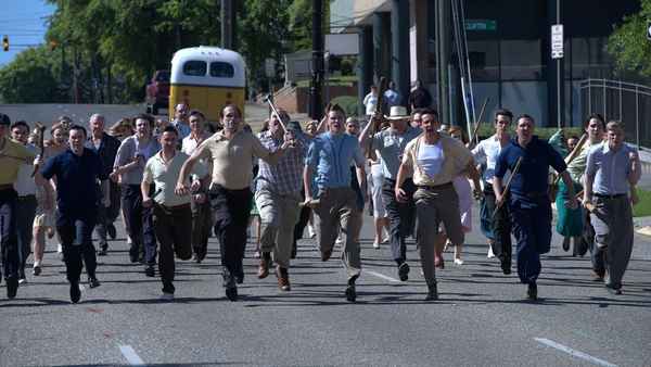 Son of the South Poster 5