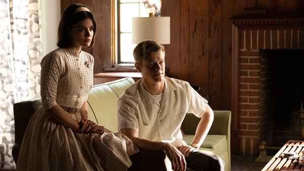 Son of the South Poster 6