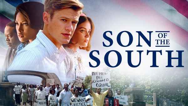 Son of the South Poster 7