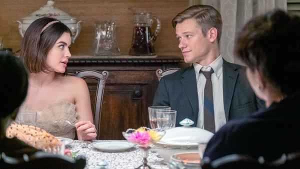 Son of the South Poster 2