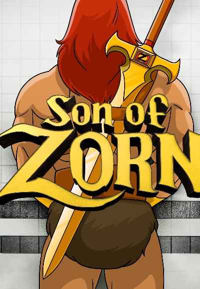 Son of Zorn