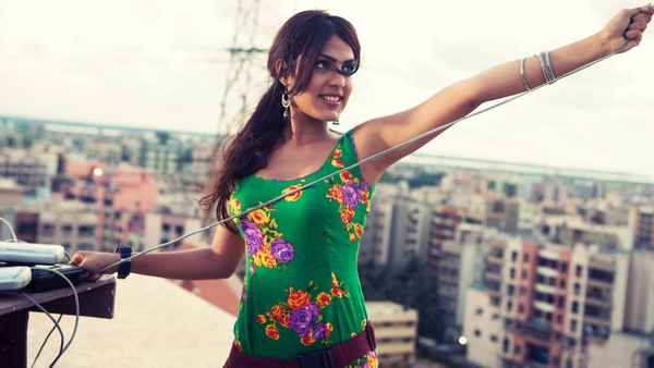 Sonali Cable Poster 1