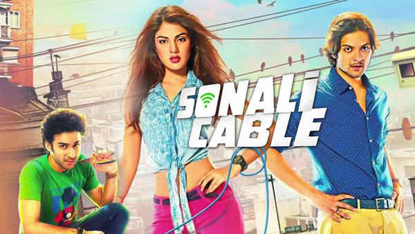 Sonali Cable Poster 4