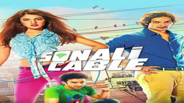 Sonali Cable Poster 5