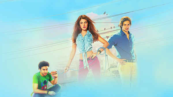 Sonali Cable Poster 7