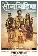 Sonchiriya Poster 4