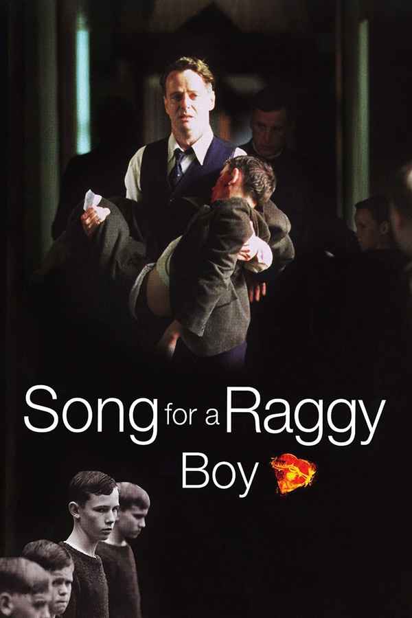 Song for a Raggy Boy Poster 3