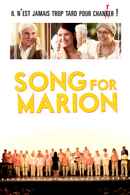 Song for Marion Poster 1