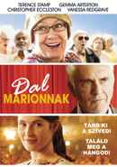 Song for Marion Poster 6