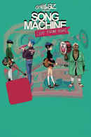 Song Machine Live From Kong Poster 6