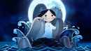 Song of the Sea Poster 1