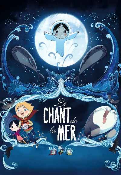 Song of the Sea